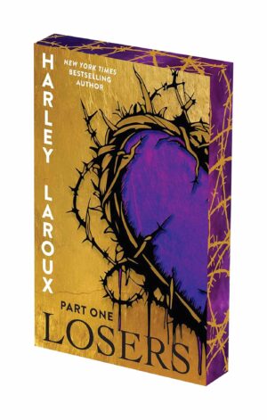 Losers: part one (US Deluxe Edition)