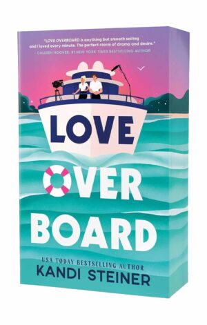 Love Overboard (US Deluxe Edition)