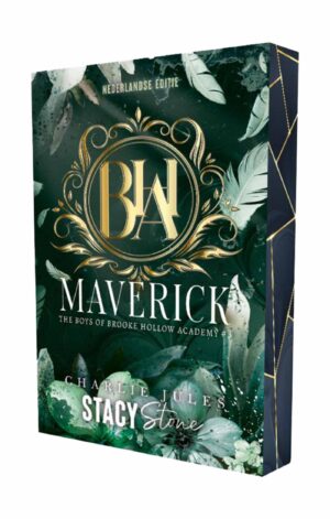 Maverick (NL Limited Edition)