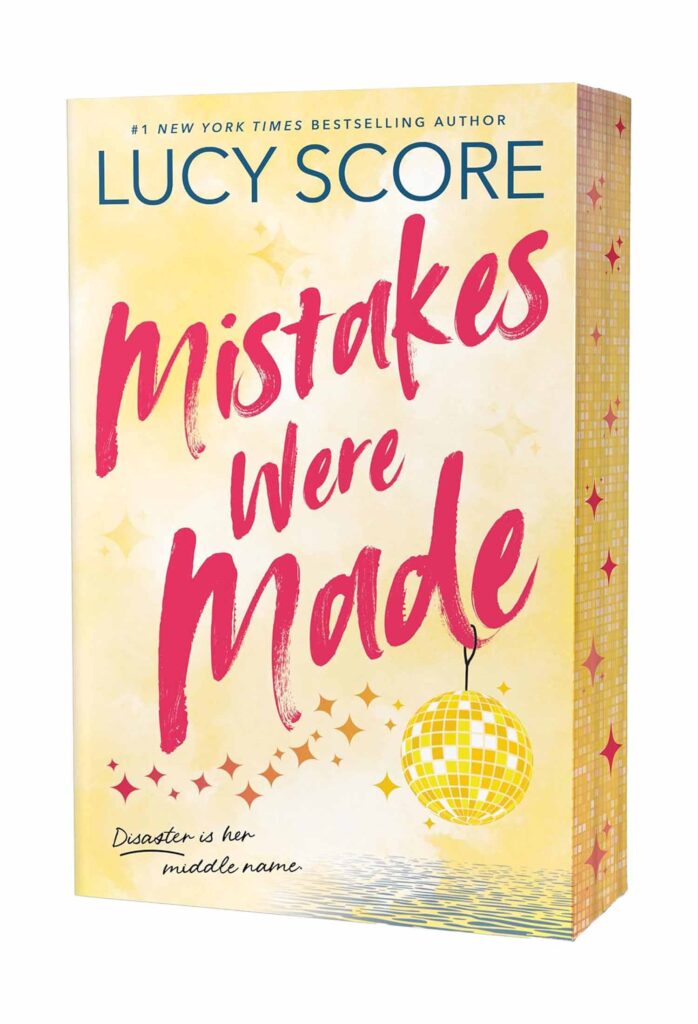 Mistakes Were Made Deluxe Edition