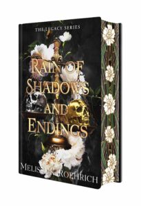 Rain of Shadows and Endings (Deluxe Special Edition)