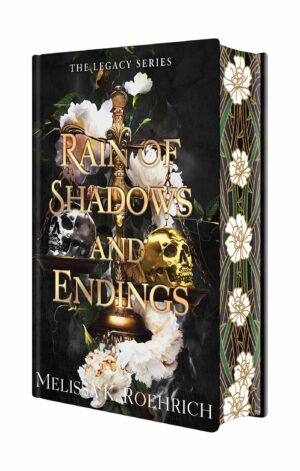 Rain of Shadows and Endings (Deluxe Special Edition)