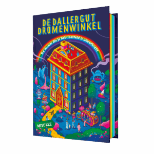 De DallerGut Dromenwinkel (NL SMP Limited Edition)