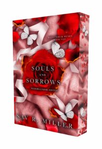 Souls and Sorrows (NL Limited Edition)