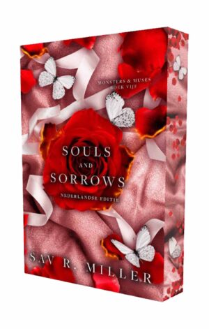 Souls and Sorrows (NL Limited Edition)