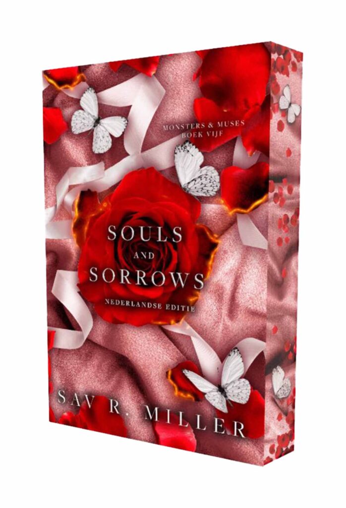 Souls and Sorrows NL Limited Edition