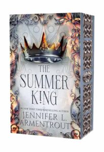 The Summer King (Limited Deluxe Edition)