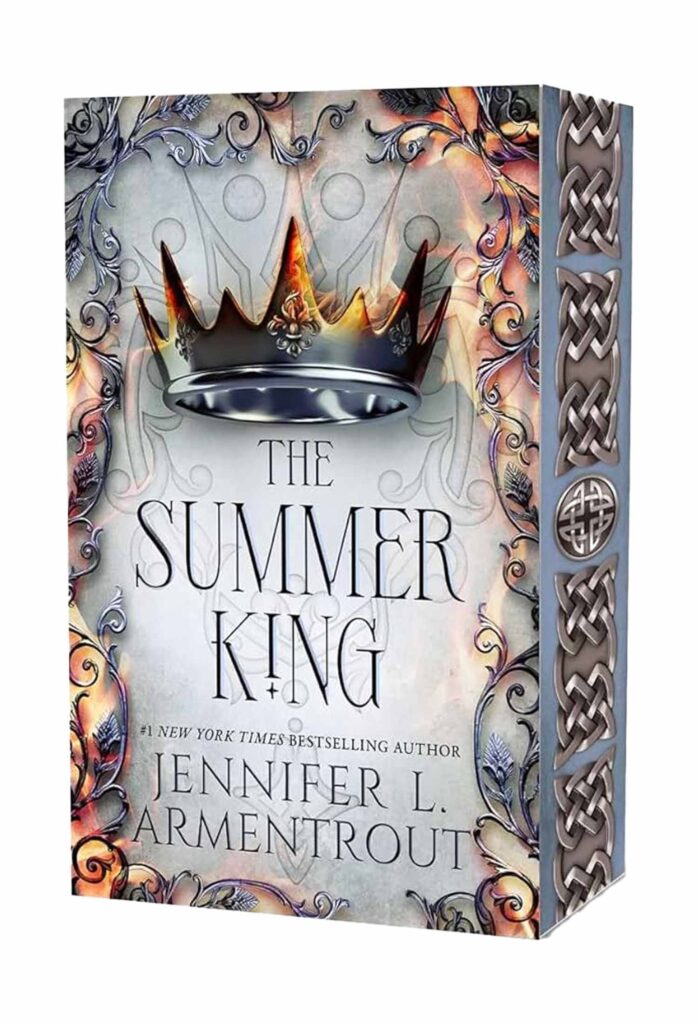 The Summer King Limited Deluxe Edition