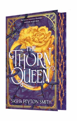 The Thorn Queen (NL Limited Edition)