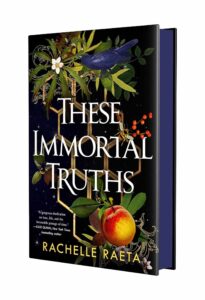 These Immortal Truths (US Deluxe Edition)