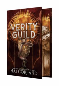 Verity Guild (Deluxe Limited Edition)