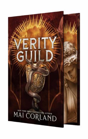 Verity Guild (Deluxe Limited Edition)