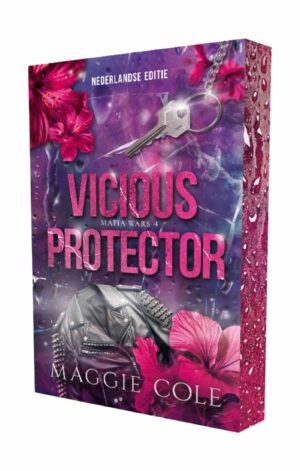 Vicious Protector (NL Limited Edition)