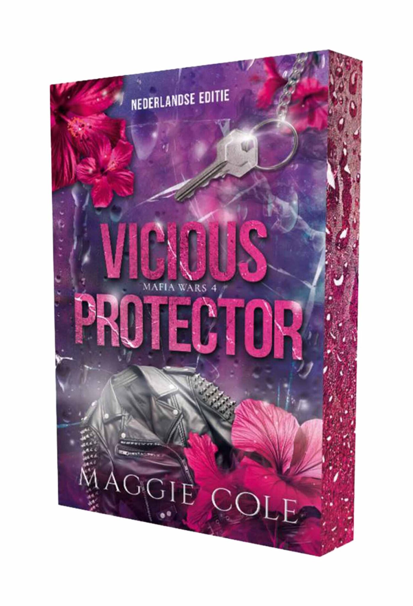 Vicious Protector (NL Limited Edition)