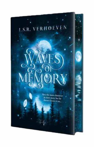 Waves of memory (EN Limited Edition)
