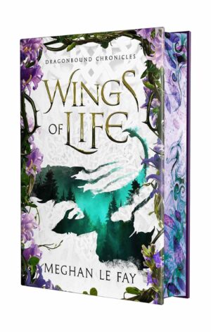 Wings of Life (Deluxe Limited Edition)