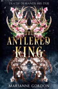 9780008536206 the antlered king