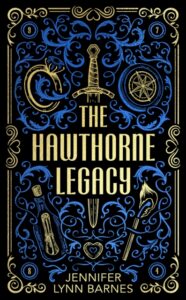 The Hawthorne Legacy (Deluxe edition)