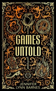 Games Untold (Deluxe Edition)