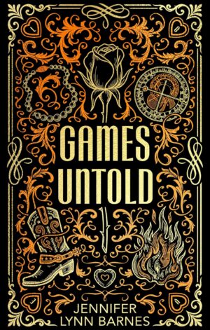 Games Untold (Deluxe Edition)