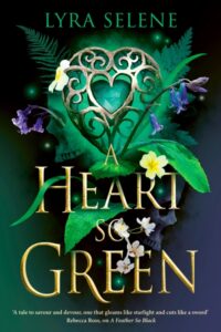 9780356524962 a heart so green