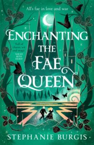 9781035063031 enchanting the fae queen