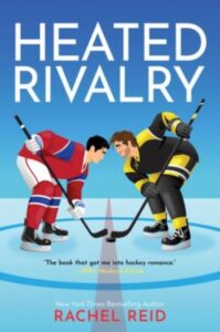 9781335534637 heated rivalry
