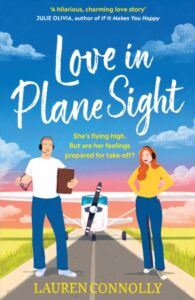 9781529442069 love in plane sight