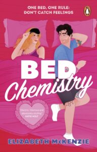 9781804998625 bed chemistry
