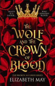 9781837840465 the wolf and the crown