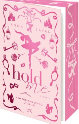 9798893311266 - Hold me (special edition)