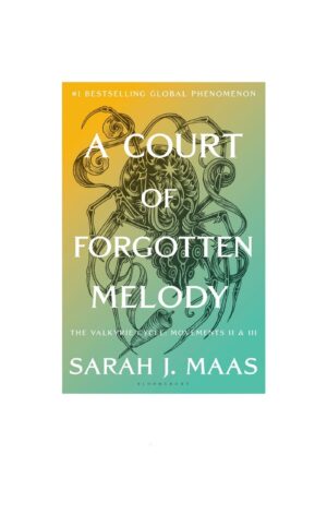 A Court of Forgotten Melody (Hardback) (Acotar 7)