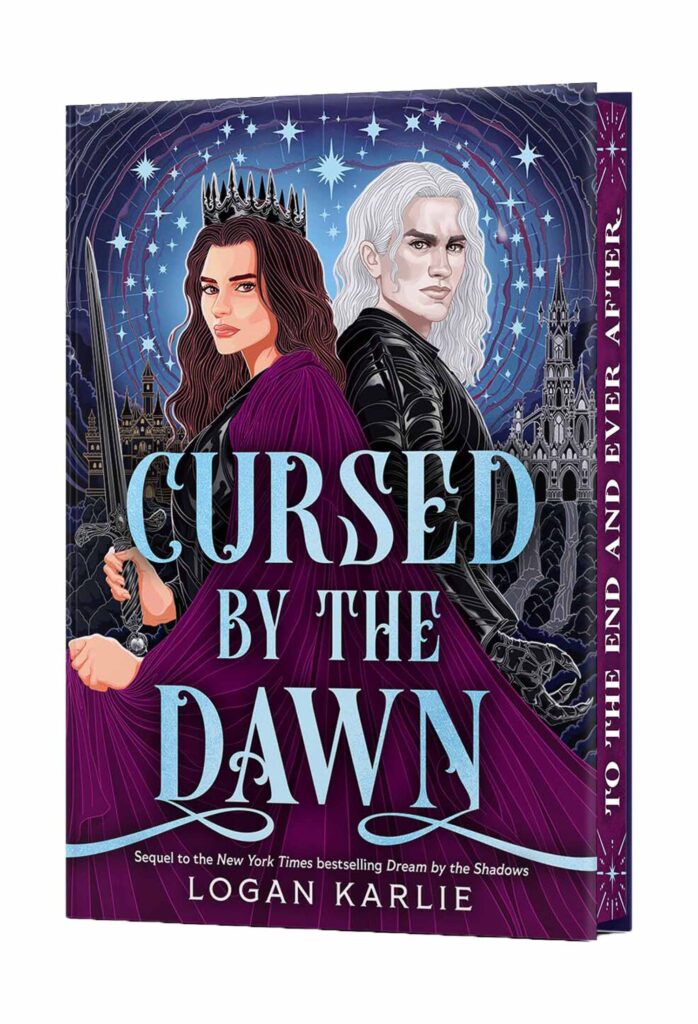 Cursed by the Dawn Deluxe Limited Edition