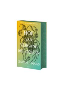 Hof van Vergane Melodieën (Hardback) (Acotar 7)
