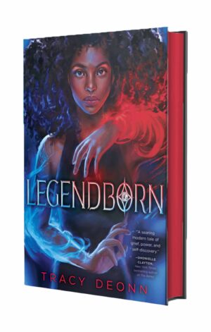 Legendborn (NL Limited Edition)