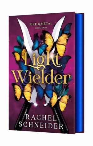 Light Wielder (Deluxe Limited Edition)