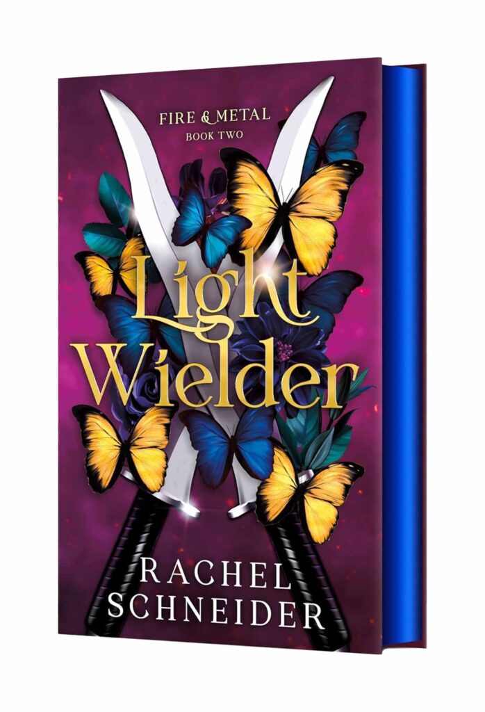 Light Wielder Deluxe Limited Edition