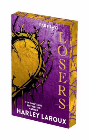 Losers: part two (US Deluxe Edition)