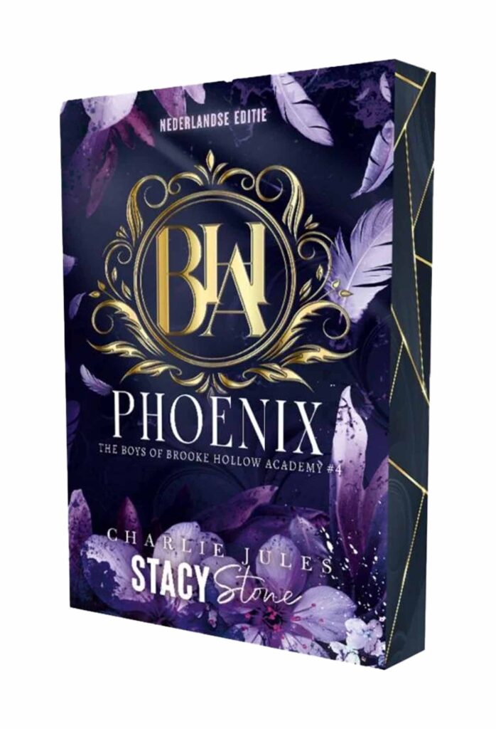 Phoenix NL Limited edition