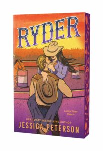 Ryder (Deluxe Edition)