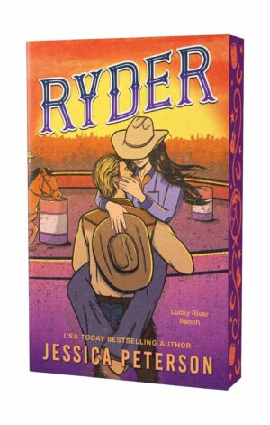 Ryder (Deluxe Edition)