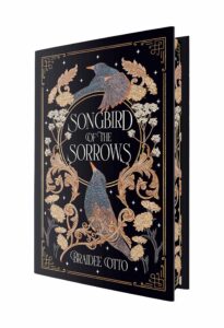 Songbird of the Sorrows