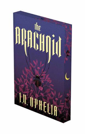 The Arachnid (Special edition)