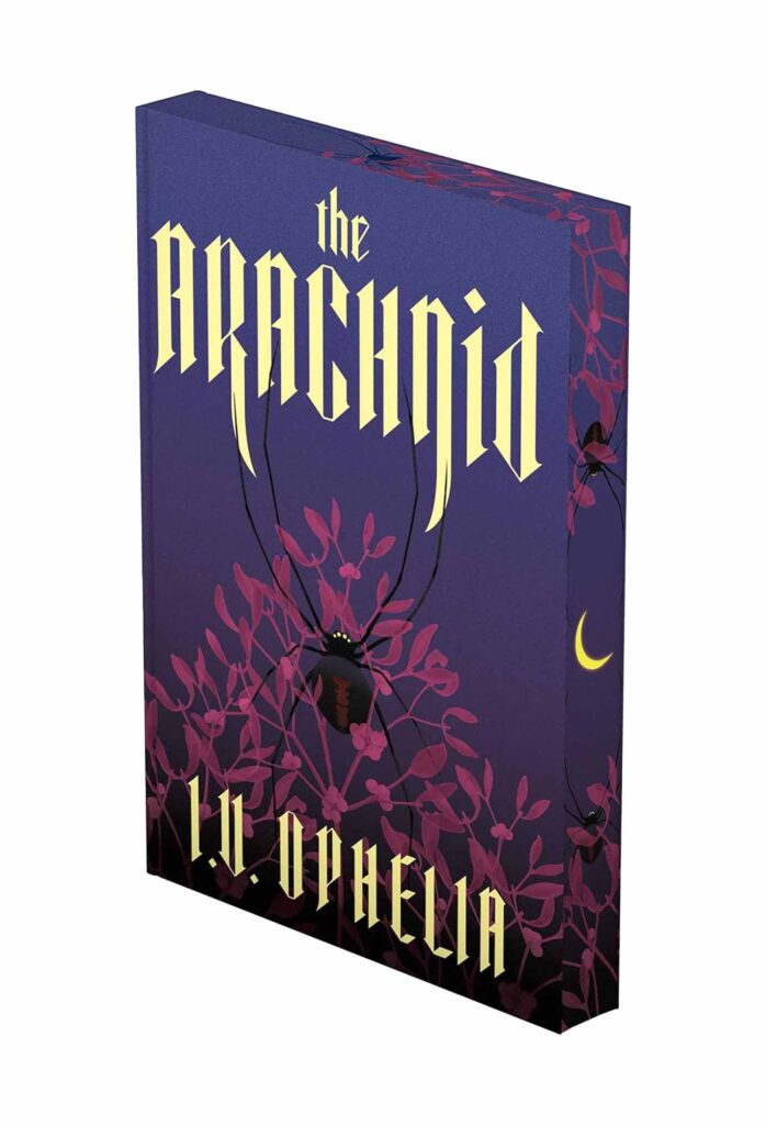 The Arachnid Special edition