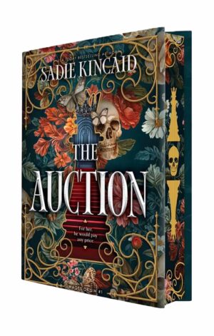 The Auction (Deluxe Limited Edition)
