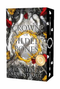 The Crown of Gilded Bones Special Edition