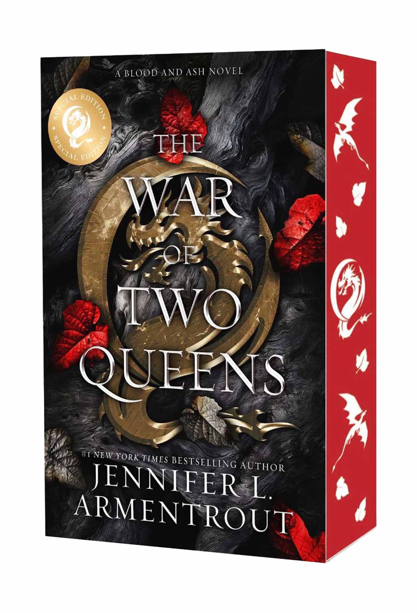 The War of Two Queens Special Edition