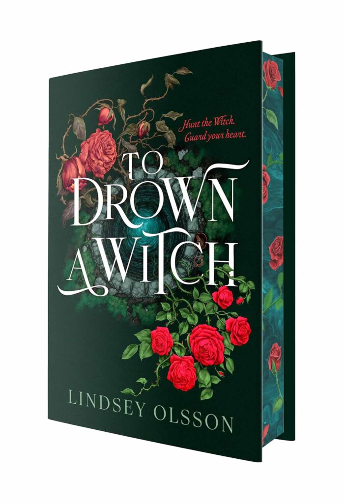 To Drown a Witch US Special Edition
