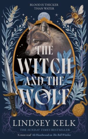 9780008609870 - The Witch and the Wolf