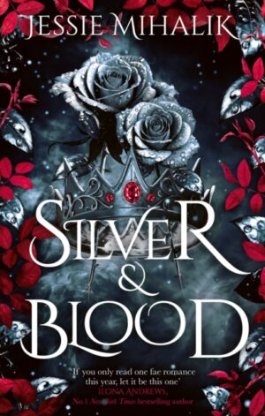 Silver & Blood (paperback)